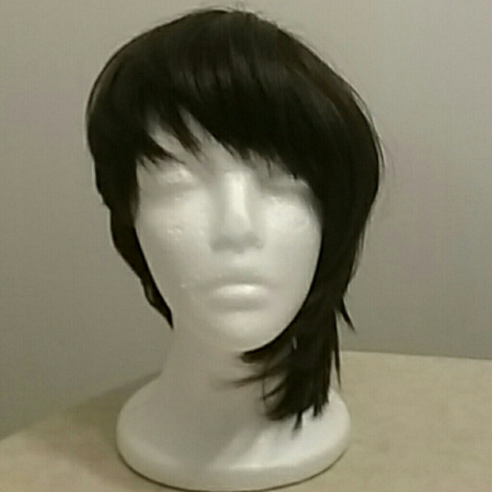 NWT Dark Brown Fashion WIG by GoGo